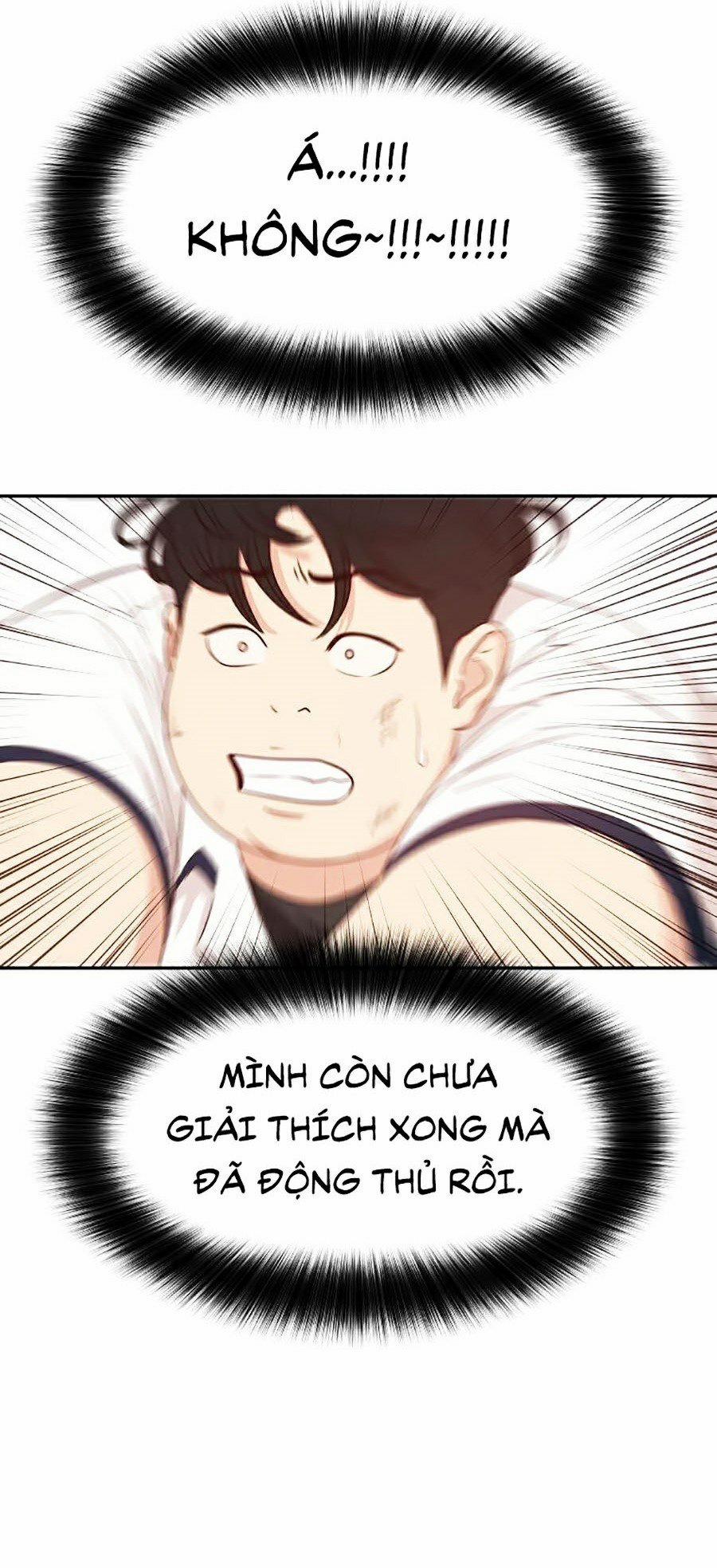 Bạn Trai Vệ Sĩ 1 trang 97