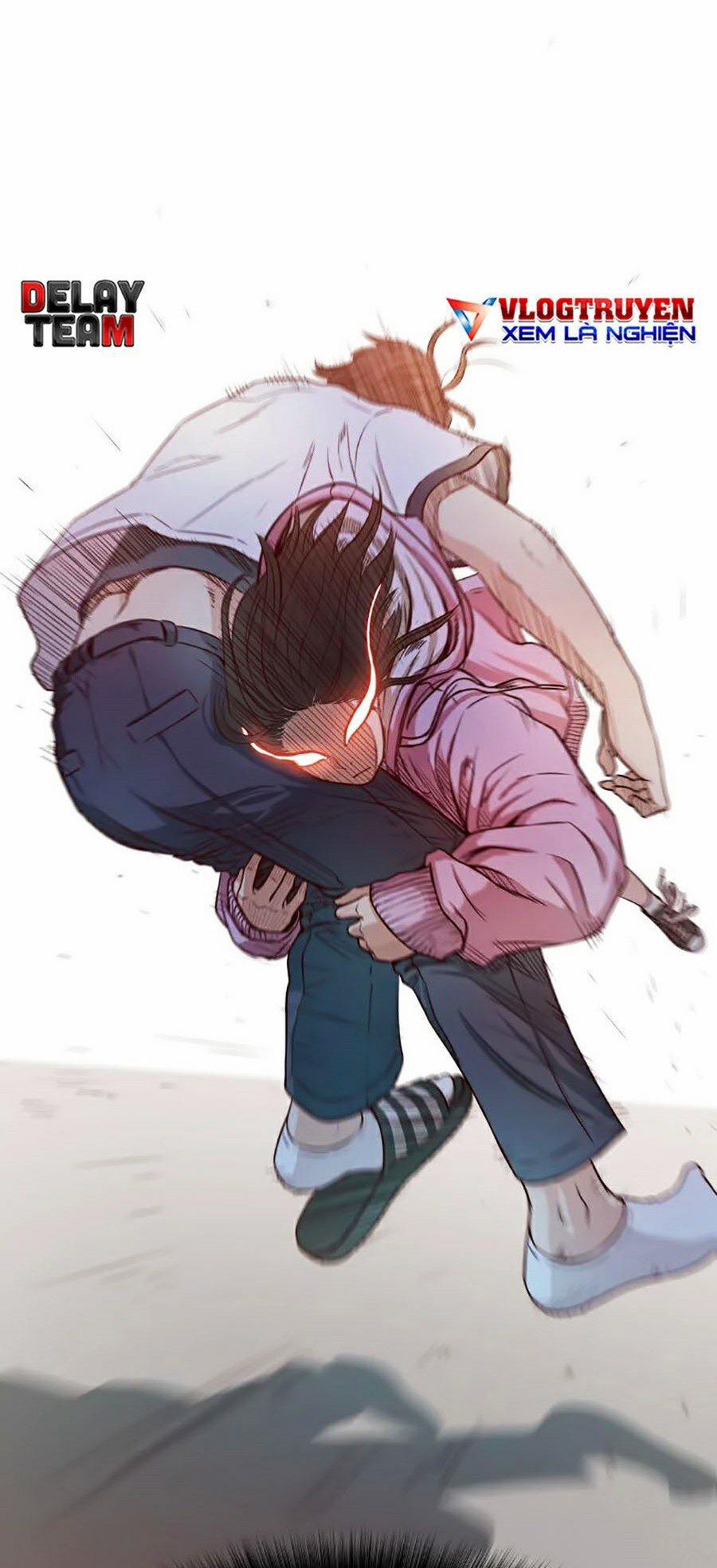 Bạn Trai Vệ Sĩ 1 trang 98