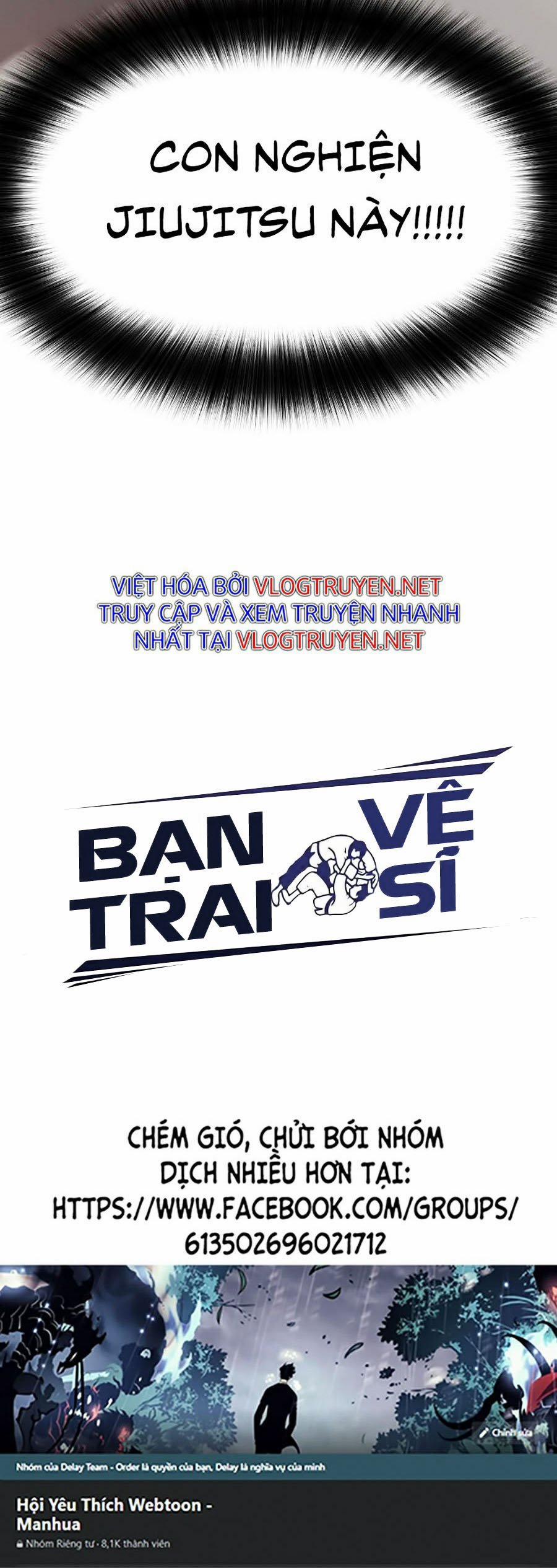 Bạn Trai Vệ Sĩ 1 trang 99