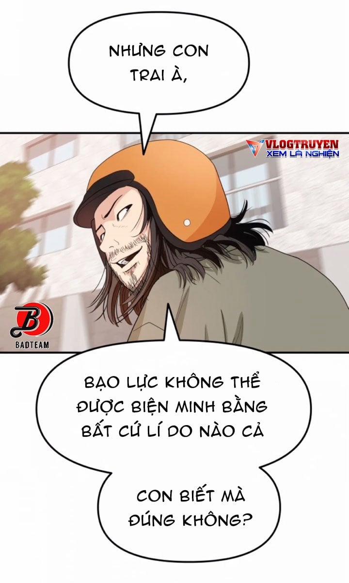 Bạn Trai Vệ Sĩ 10 trang 10