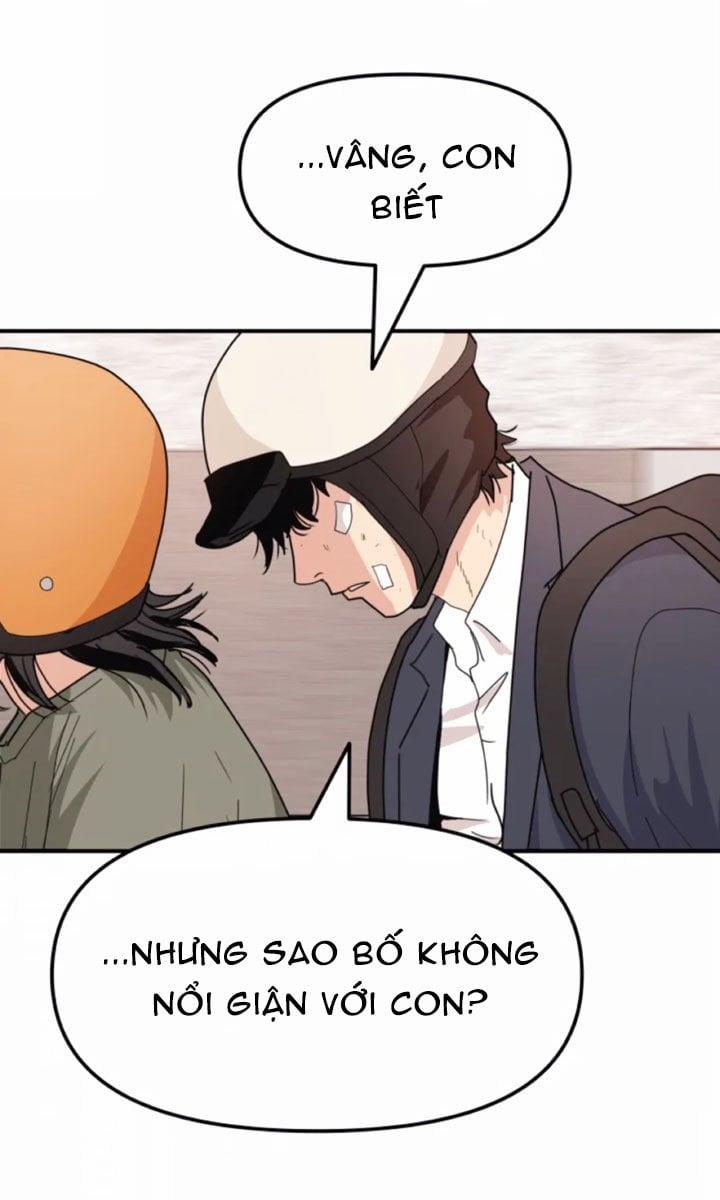 Bạn Trai Vệ Sĩ 10 trang 11