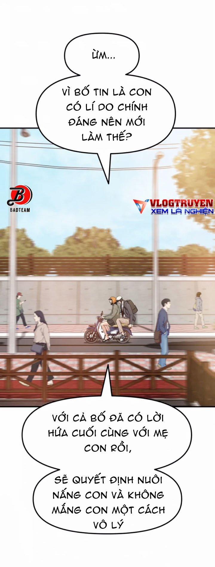 Bạn Trai Vệ Sĩ 10 trang 12