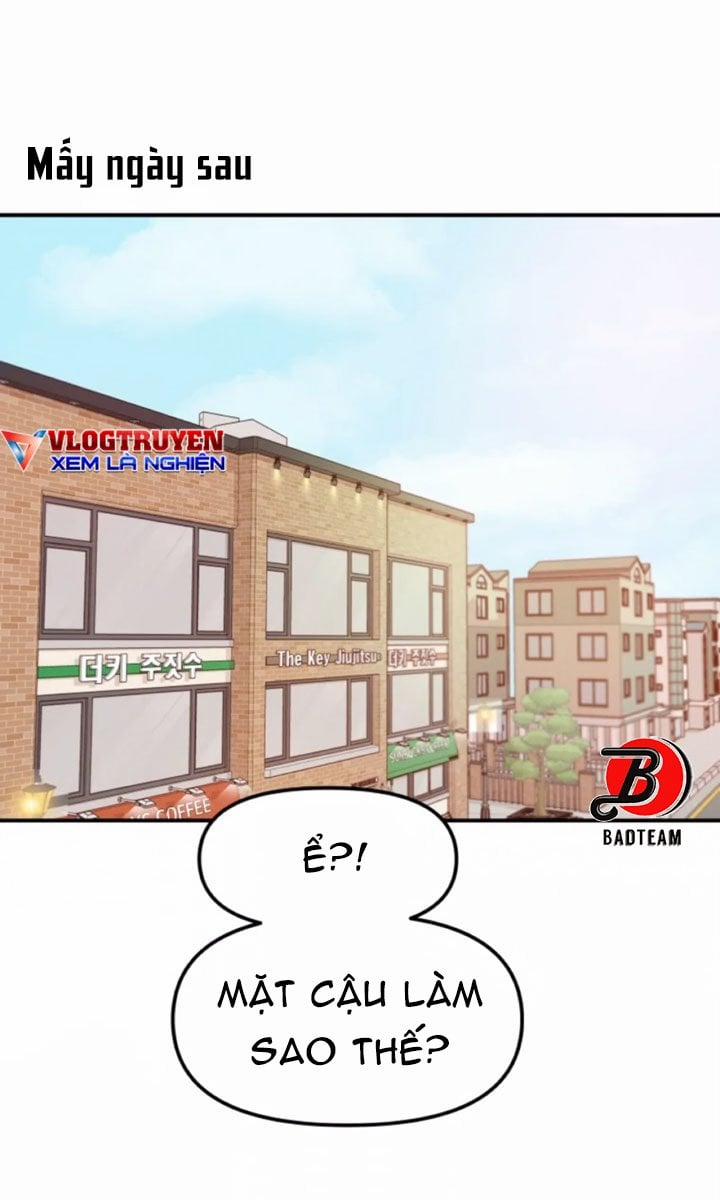 Bạn Trai Vệ Sĩ 10 trang 14