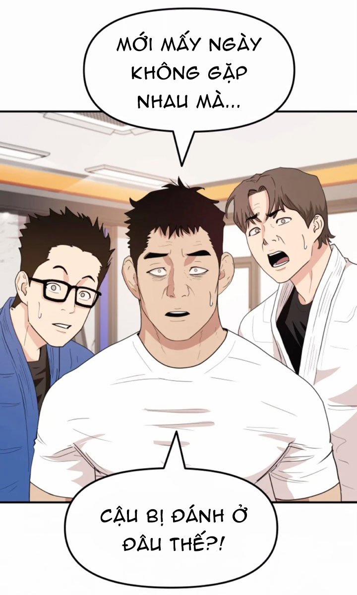 Bạn Trai Vệ Sĩ 10 trang 15