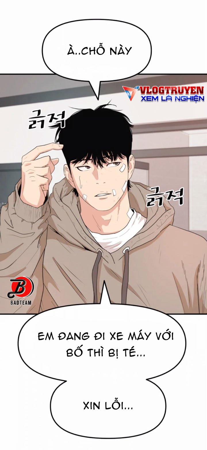 Bạn Trai Vệ Sĩ 10 trang 16