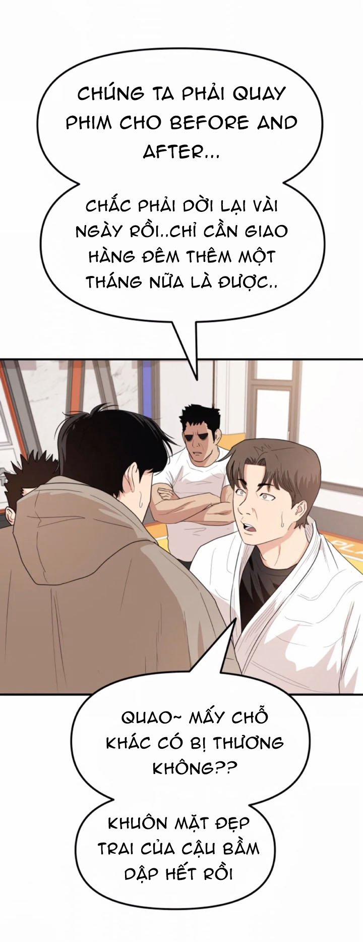 Bạn Trai Vệ Sĩ 10 trang 17