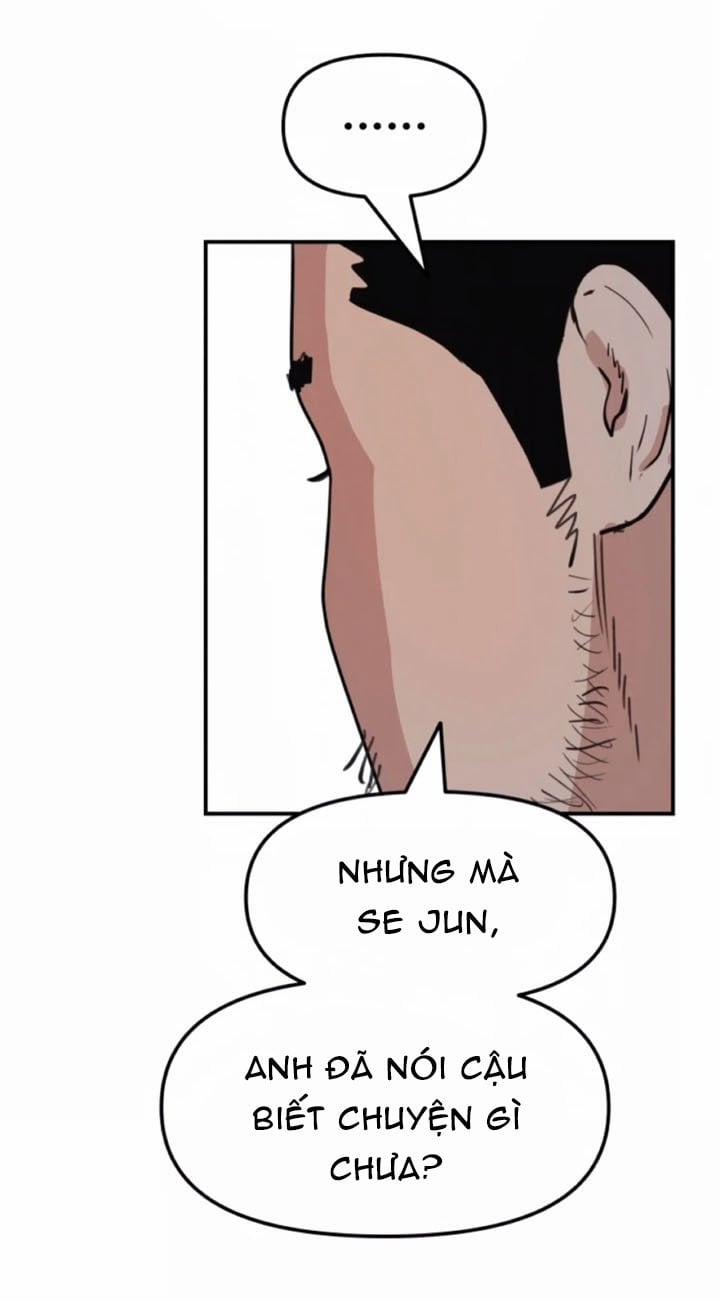 Bạn Trai Vệ Sĩ 10 trang 19