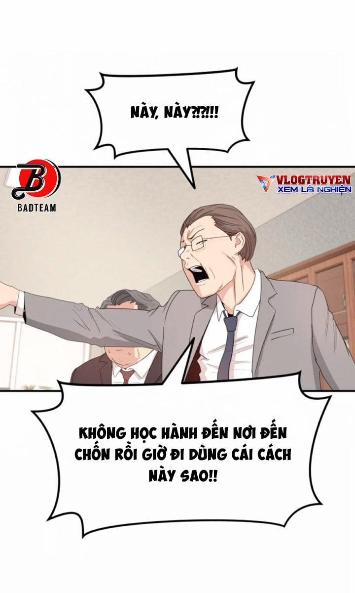 Bạn Trai Vệ Sĩ 10 trang 2