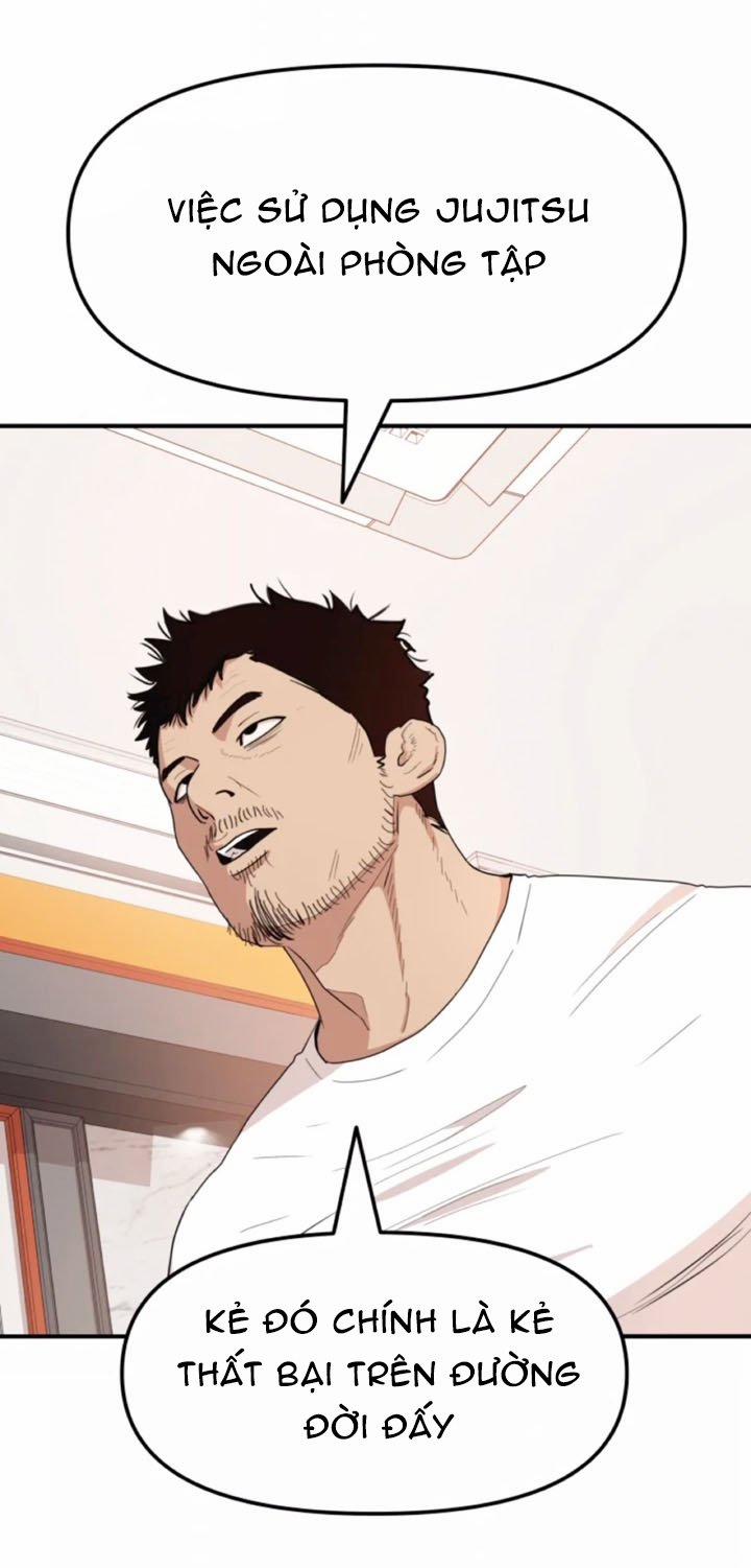 Bạn Trai Vệ Sĩ 10 trang 21