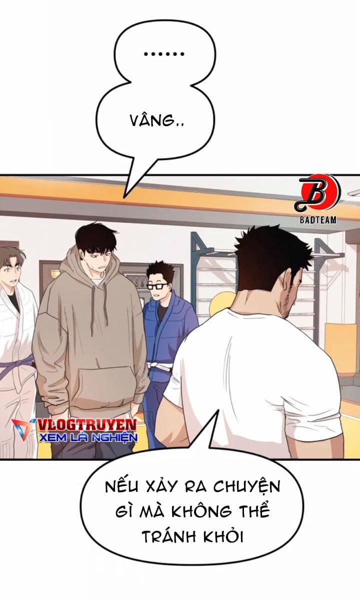 Bạn Trai Vệ Sĩ 10 trang 22