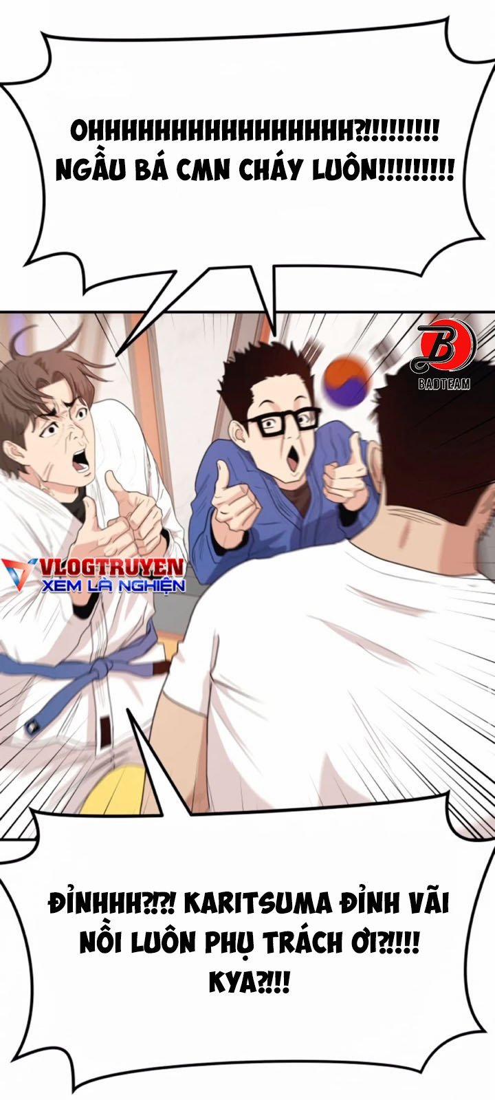 Bạn Trai Vệ Sĩ 10 trang 26