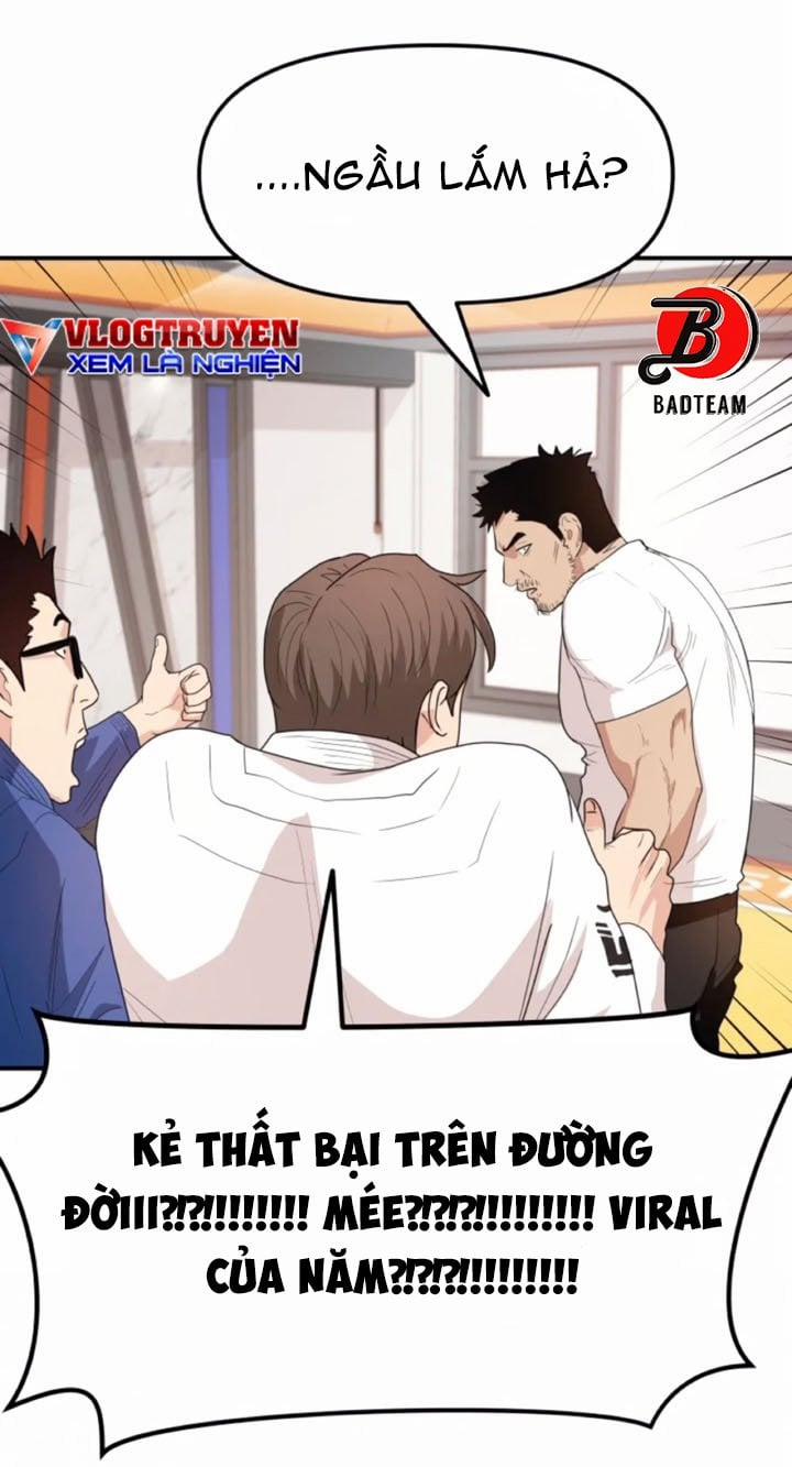 Bạn Trai Vệ Sĩ 10 trang 28
