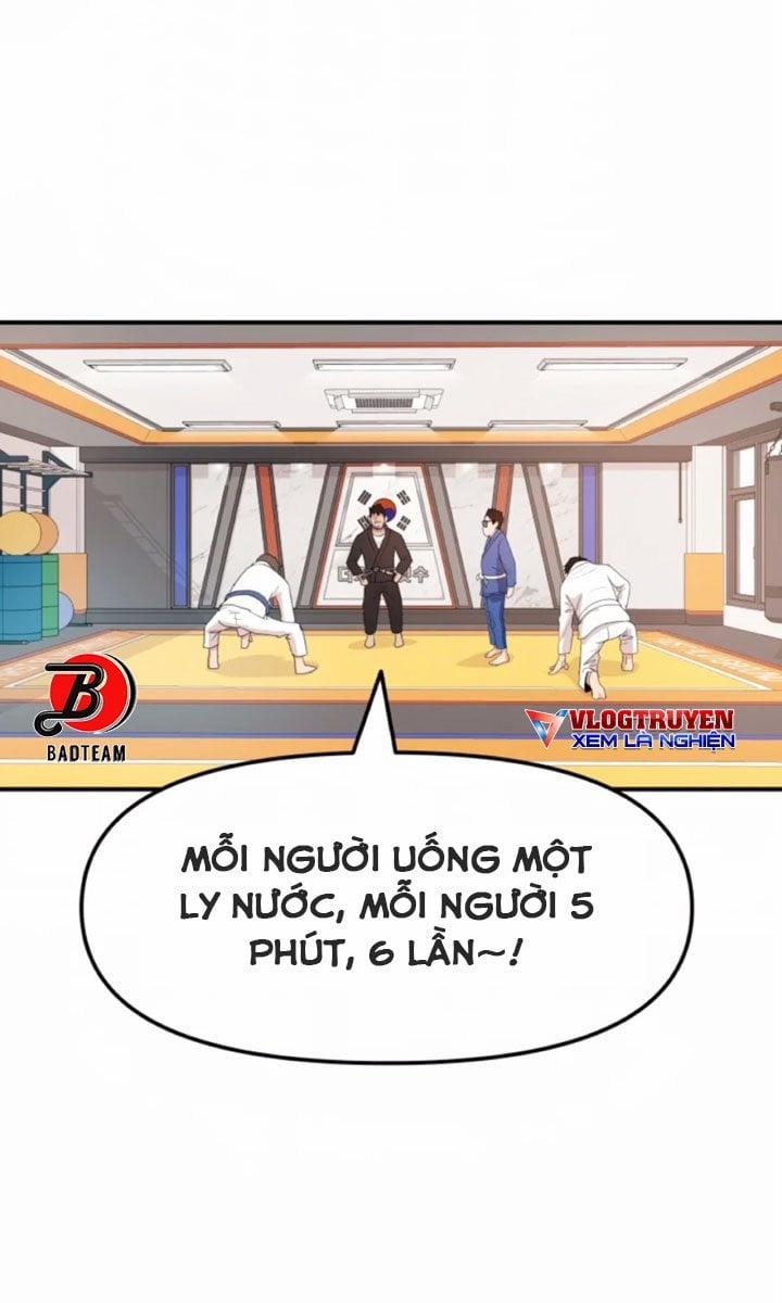 Bạn Trai Vệ Sĩ 10 trang 32