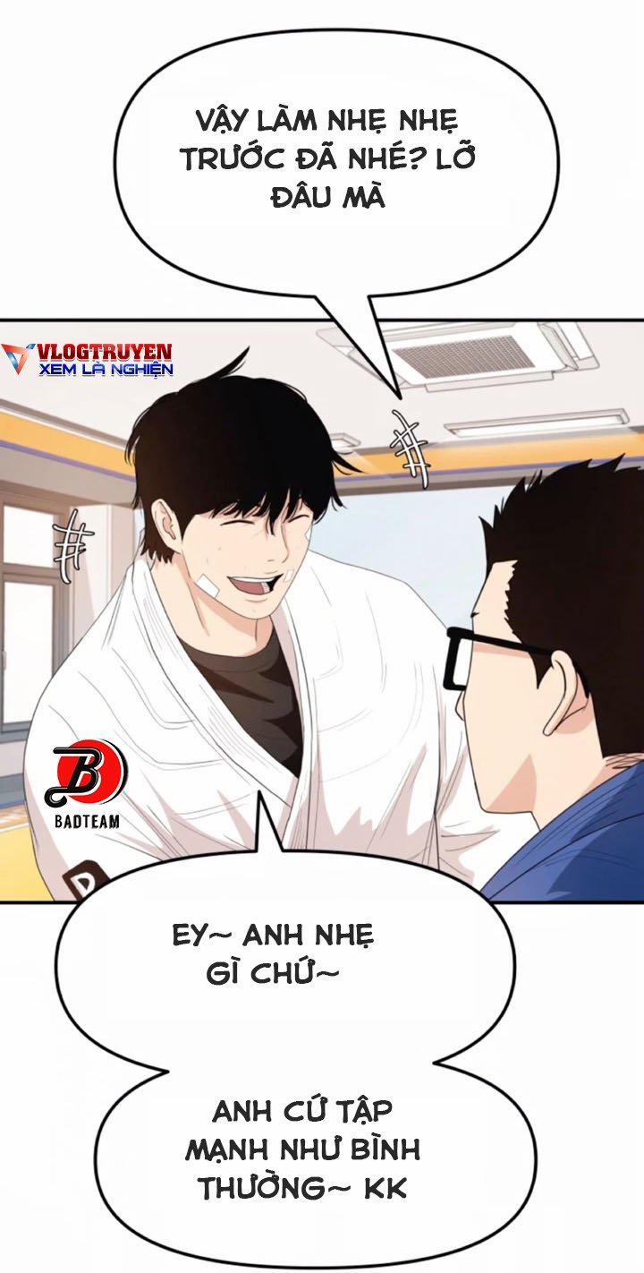 Bạn Trai Vệ Sĩ 10 trang 34