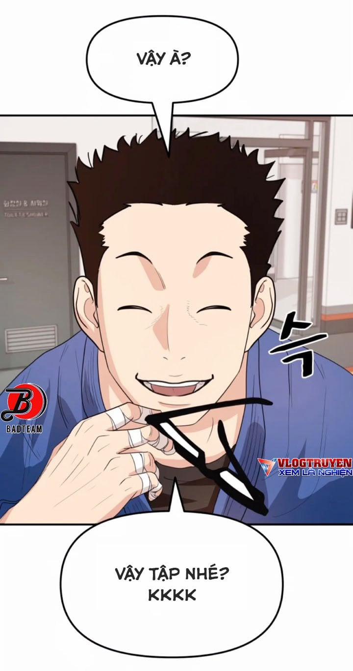 Bạn Trai Vệ Sĩ 10 trang 35