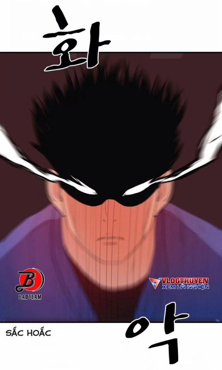 Bạn Trai Vệ Sĩ 10 trang 36