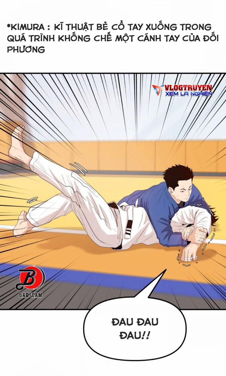 Bạn Trai Vệ Sĩ 10 trang 37