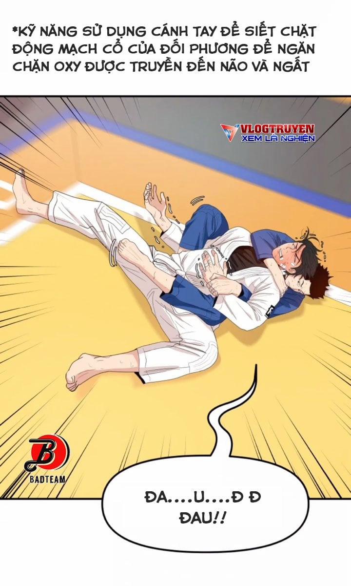 Bạn Trai Vệ Sĩ 10 trang 38