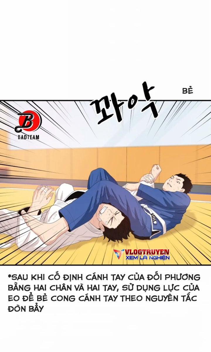 Bạn Trai Vệ Sĩ 10 trang 39