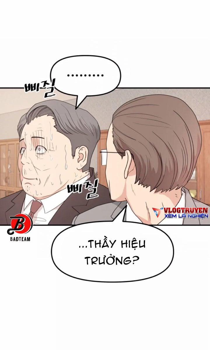 Bạn Trai Vệ Sĩ 10 trang 4