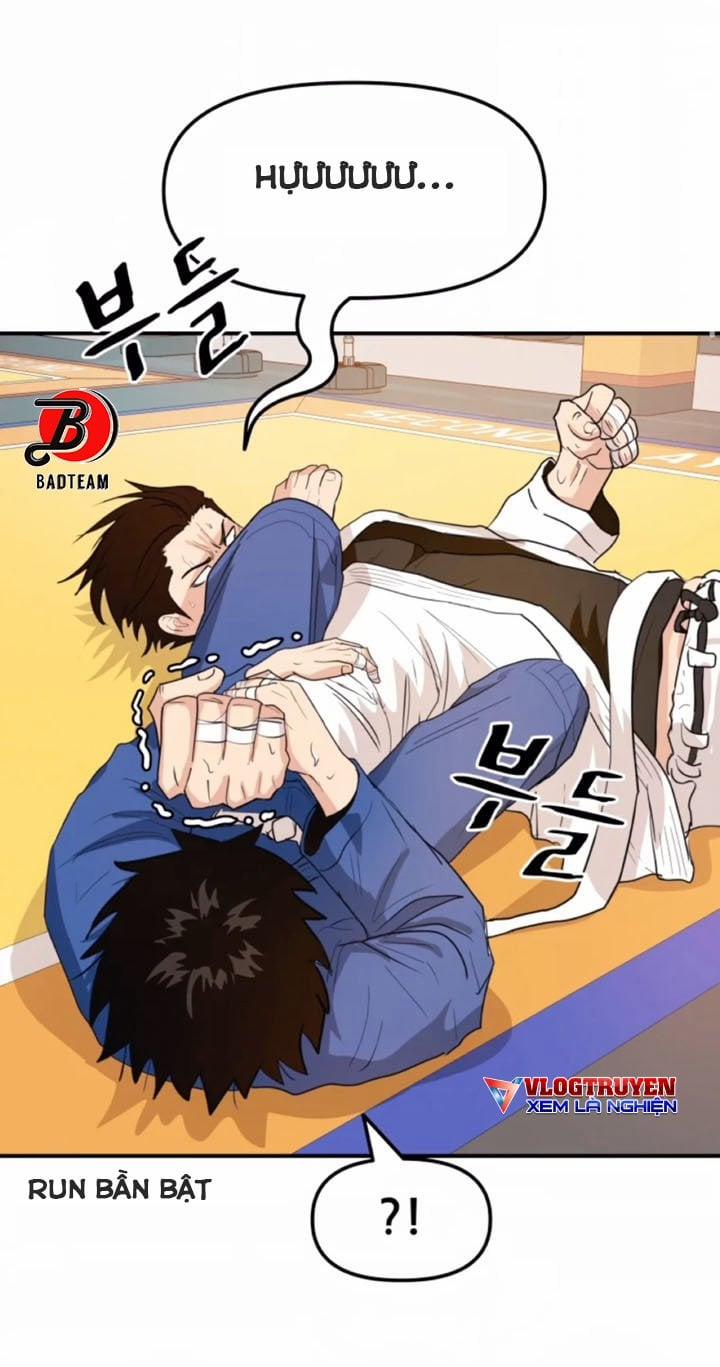 Bạn Trai Vệ Sĩ 10 trang 40