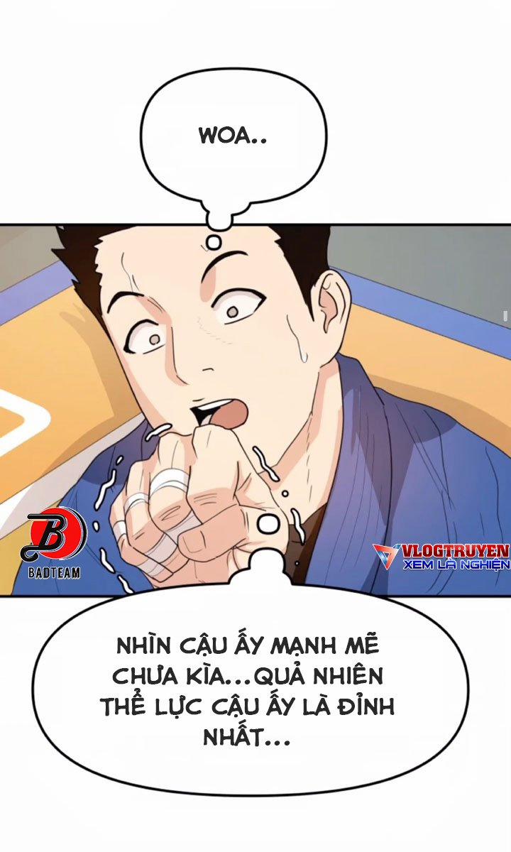 Bạn Trai Vệ Sĩ 10 trang 41