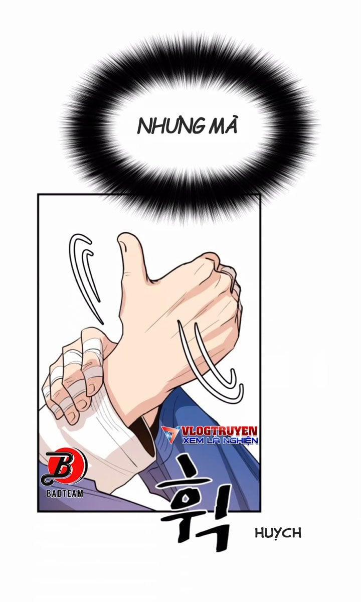 Bạn Trai Vệ Sĩ 10 trang 42