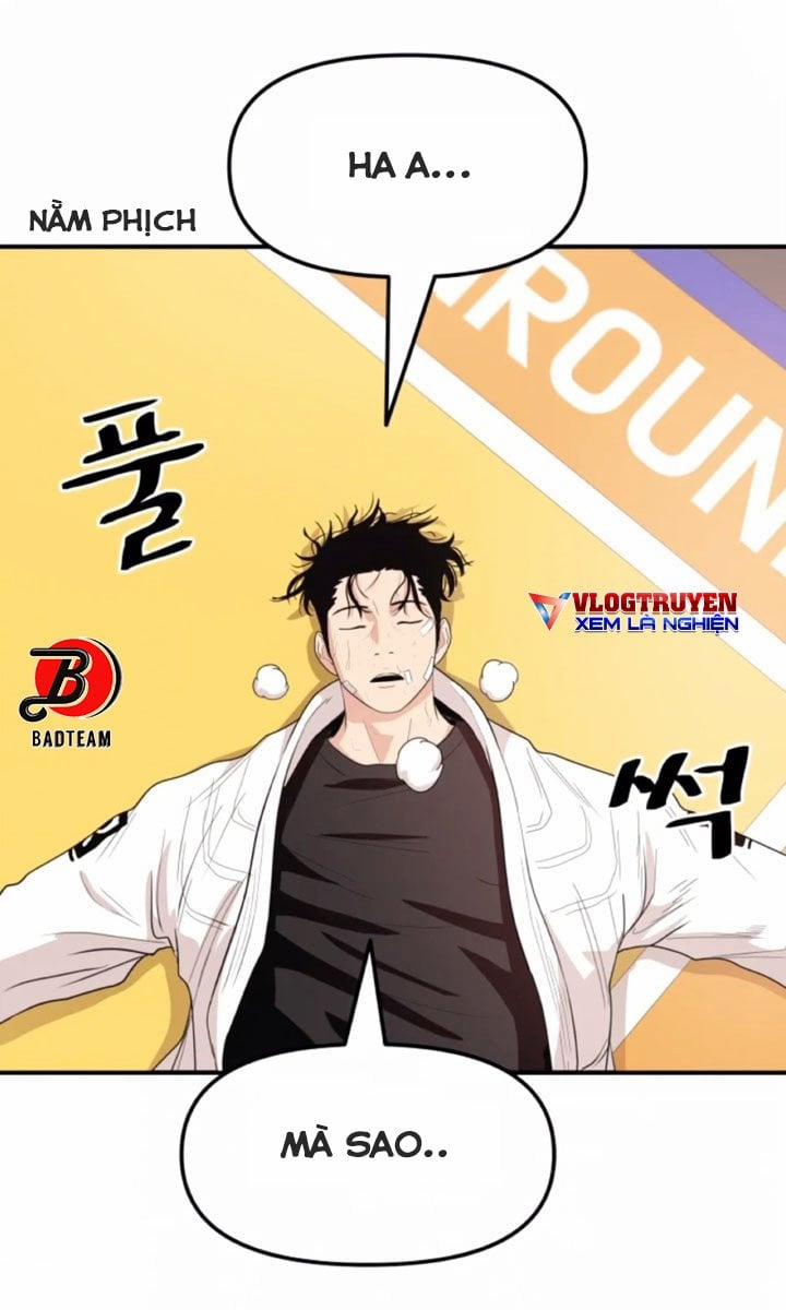 Bạn Trai Vệ Sĩ 10 trang 45