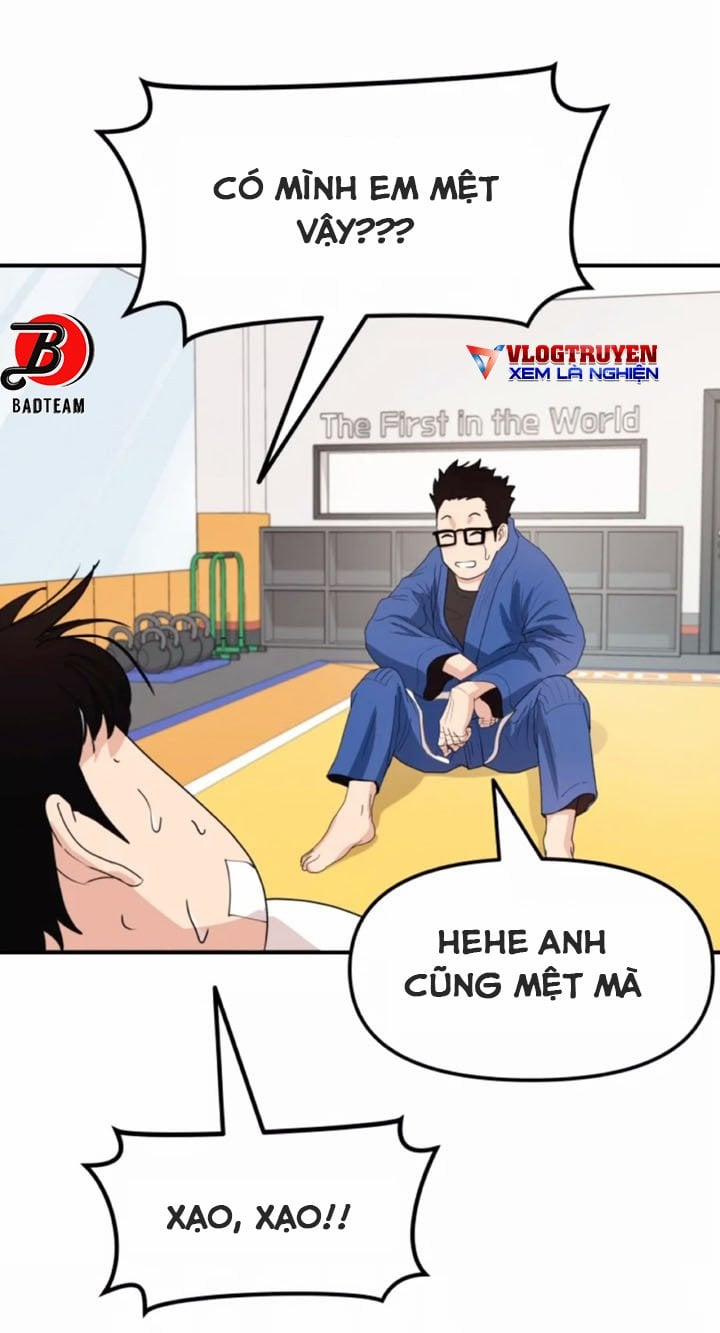 Bạn Trai Vệ Sĩ 10 trang 46