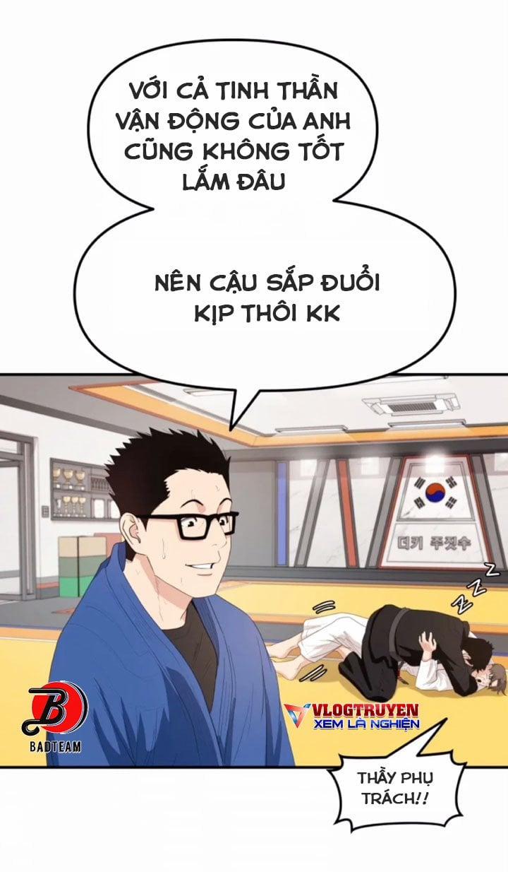 Bạn Trai Vệ Sĩ 10 trang 47