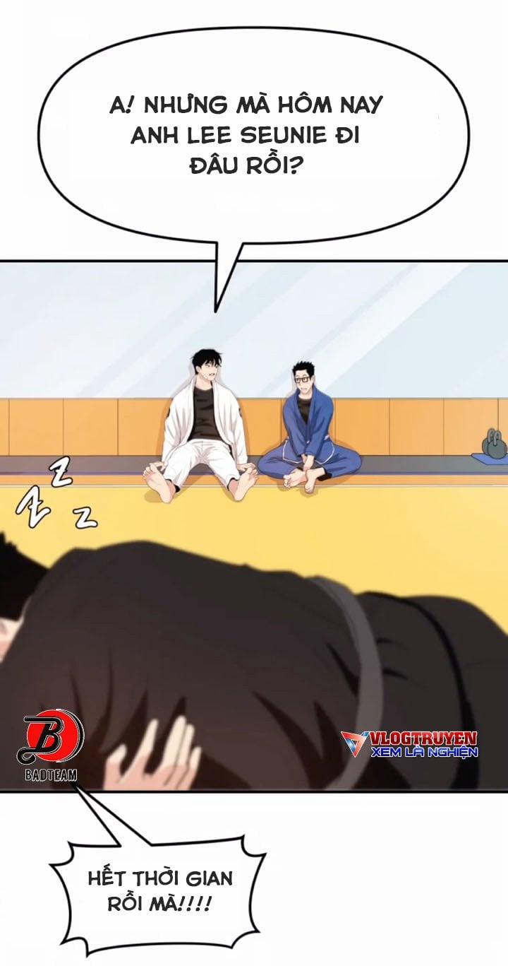 Bạn Trai Vệ Sĩ 10 trang 48