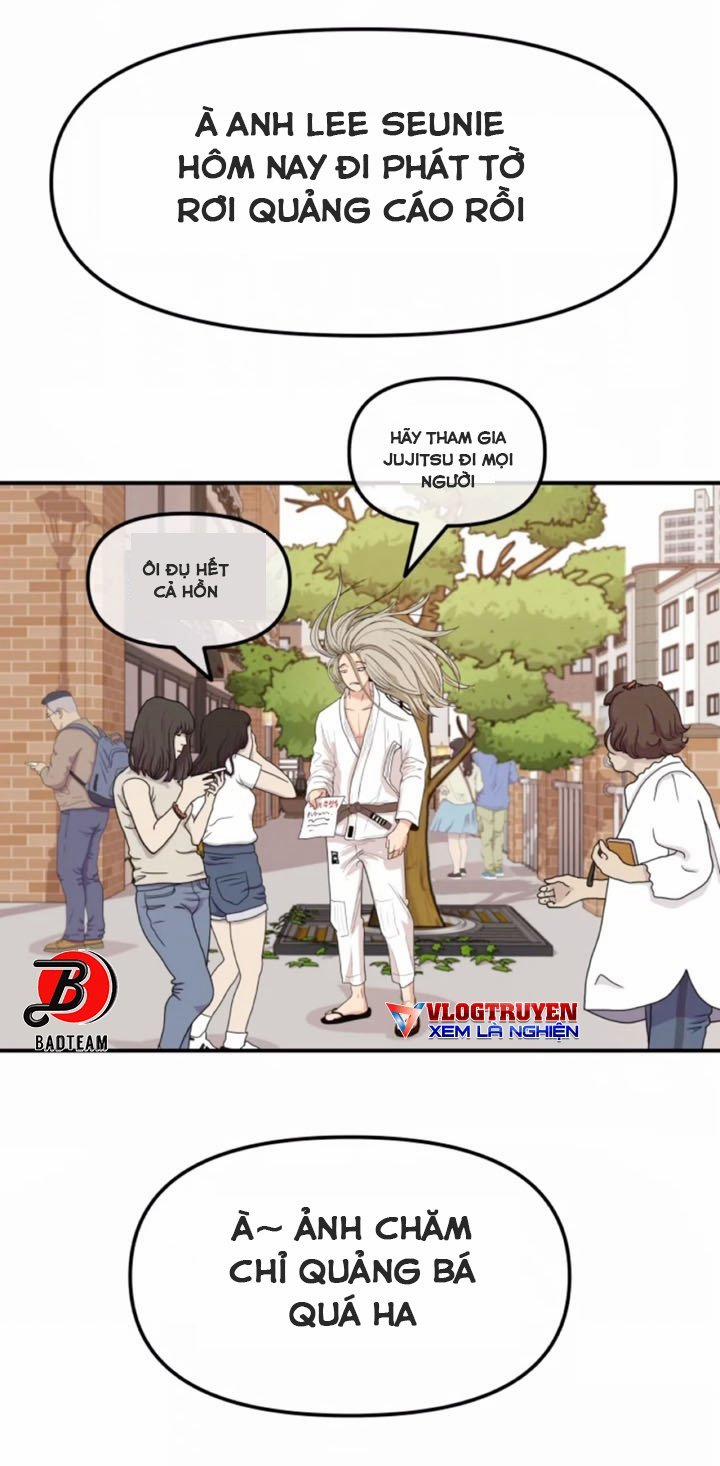 Bạn Trai Vệ Sĩ 10 trang 49