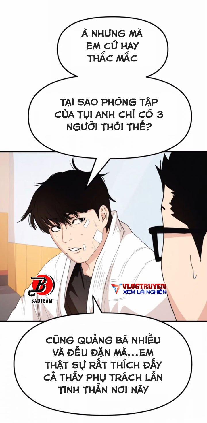 Bạn Trai Vệ Sĩ 10 trang 50