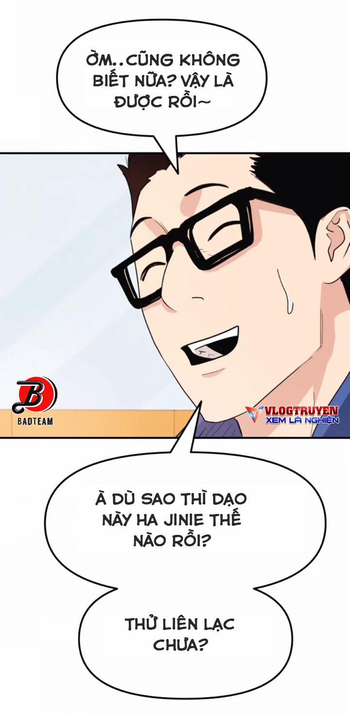 Bạn Trai Vệ Sĩ 10 trang 52