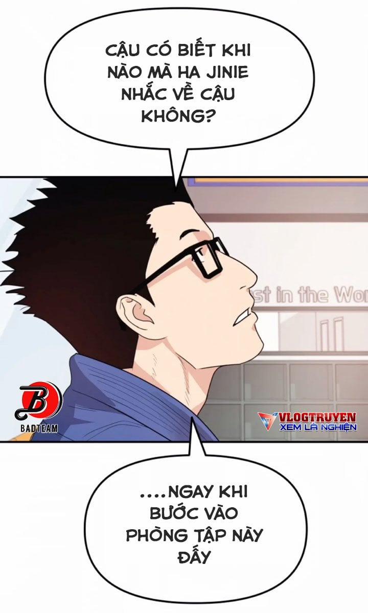 Bạn Trai Vệ Sĩ 10 trang 55