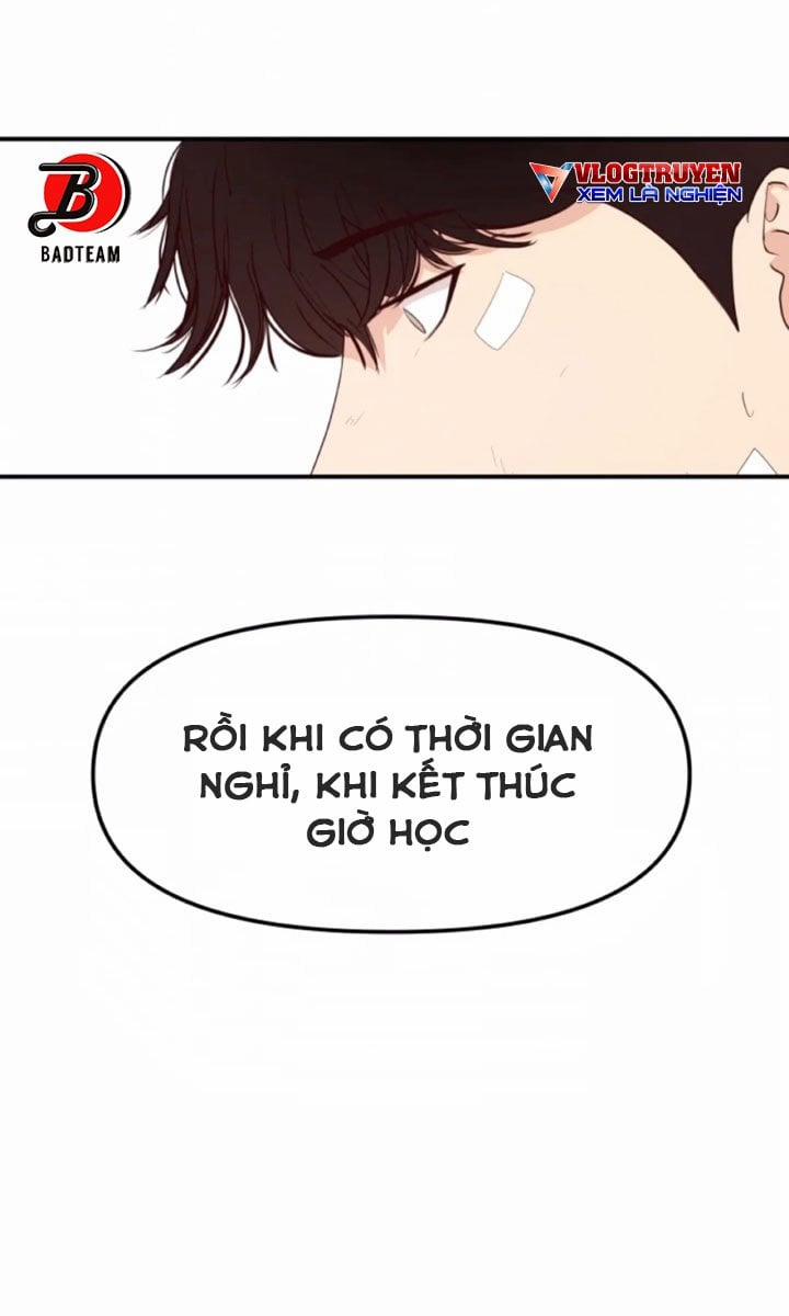 Bạn Trai Vệ Sĩ 10 trang 58