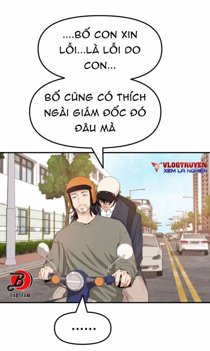 Bạn Trai Vệ Sĩ 10 trang 6