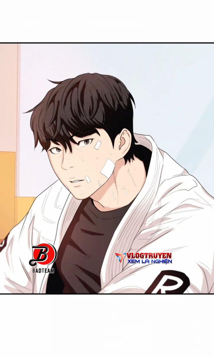 Bạn Trai Vệ Sĩ 10 trang 61