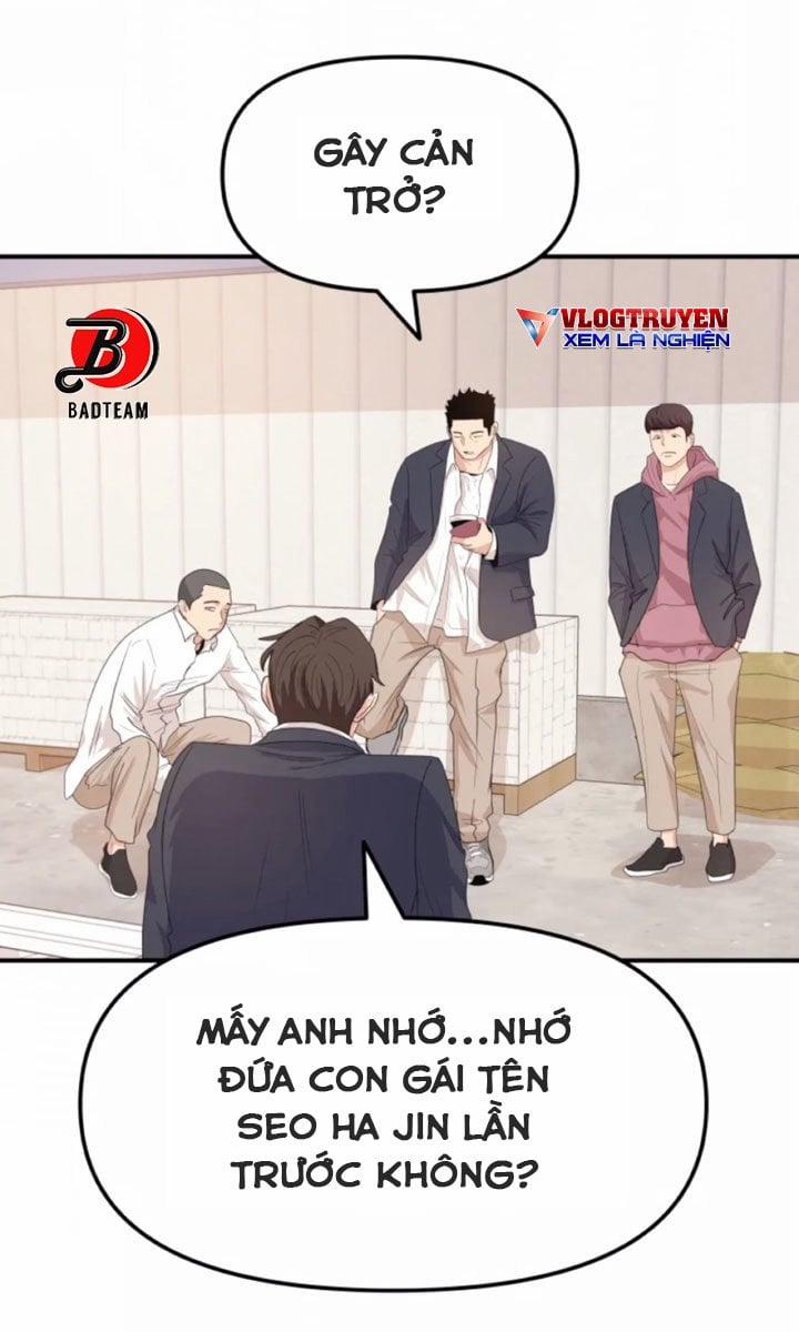 Bạn Trai Vệ Sĩ 10 trang 67