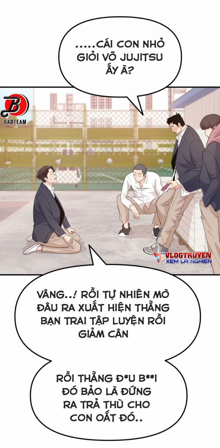 Bạn Trai Vệ Sĩ 10 trang 68