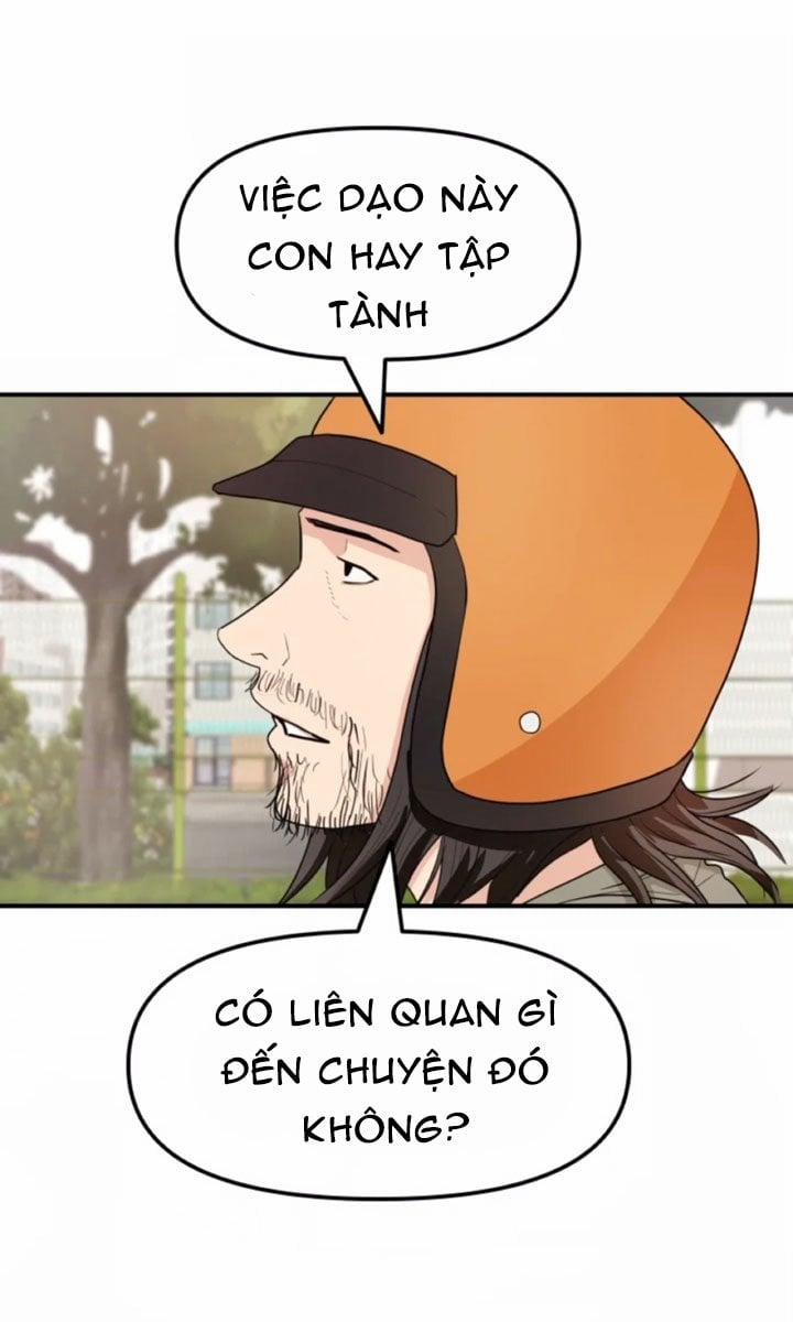 Bạn Trai Vệ Sĩ 10 trang 7