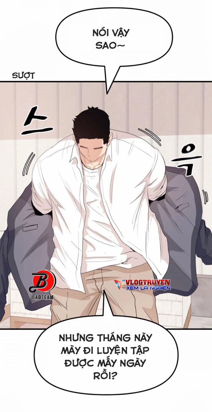 Bạn Trai Vệ Sĩ 10 trang 70