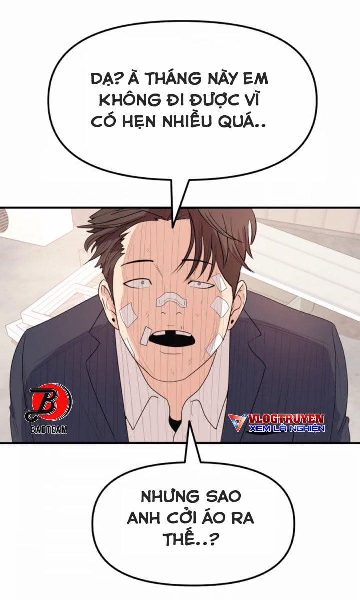 Bạn Trai Vệ Sĩ 10 trang 71