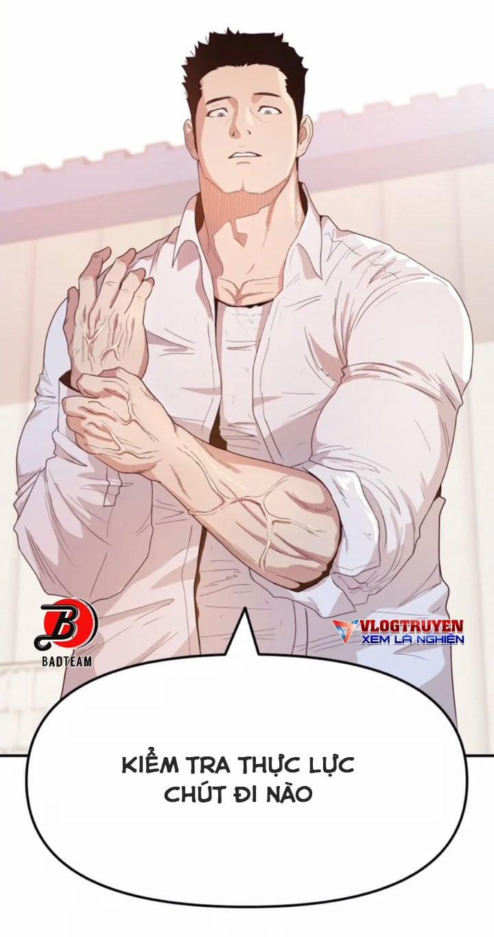 Bạn Trai Vệ Sĩ 10 trang 74