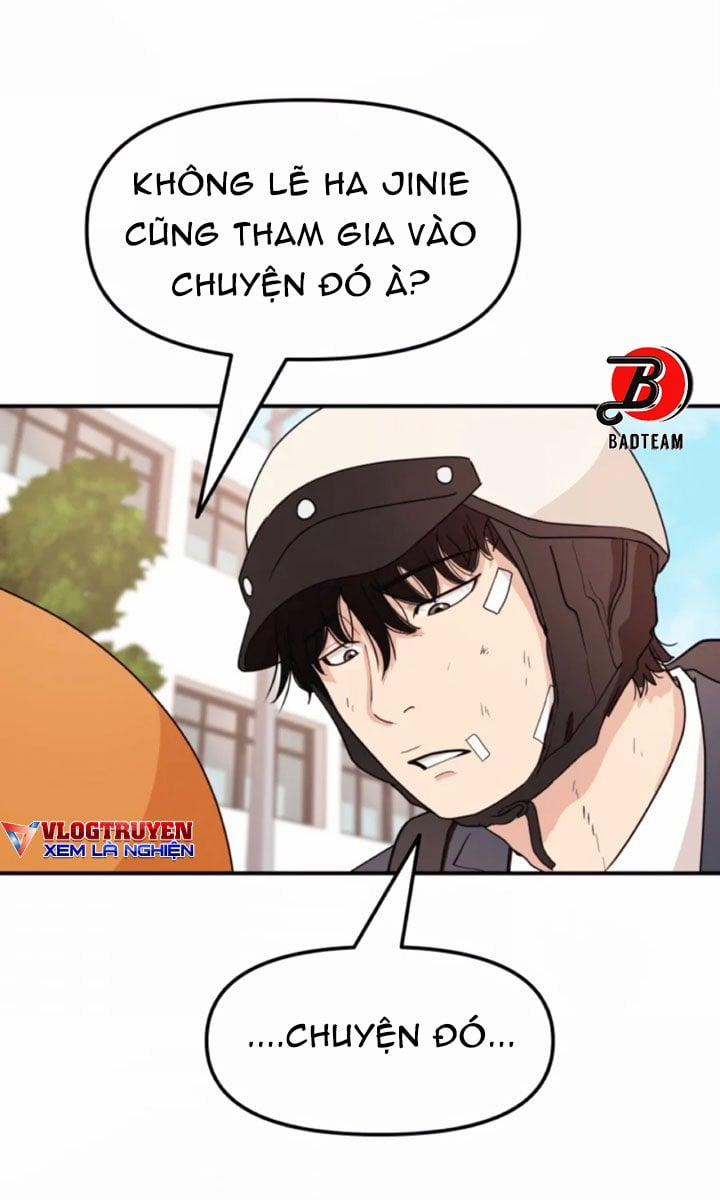 Bạn Trai Vệ Sĩ 10 trang 8