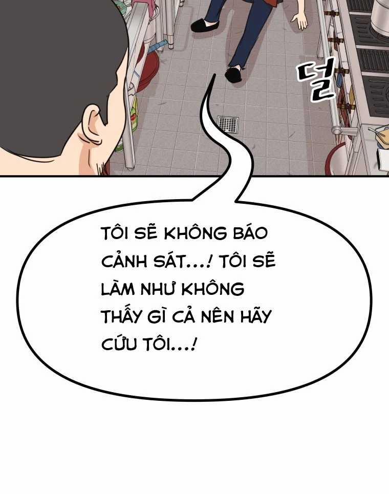 Bạn Trai Vệ Sĩ 100 trang 15