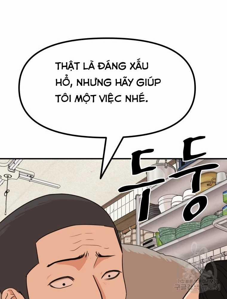 Bạn Trai Vệ Sĩ 100 trang 18