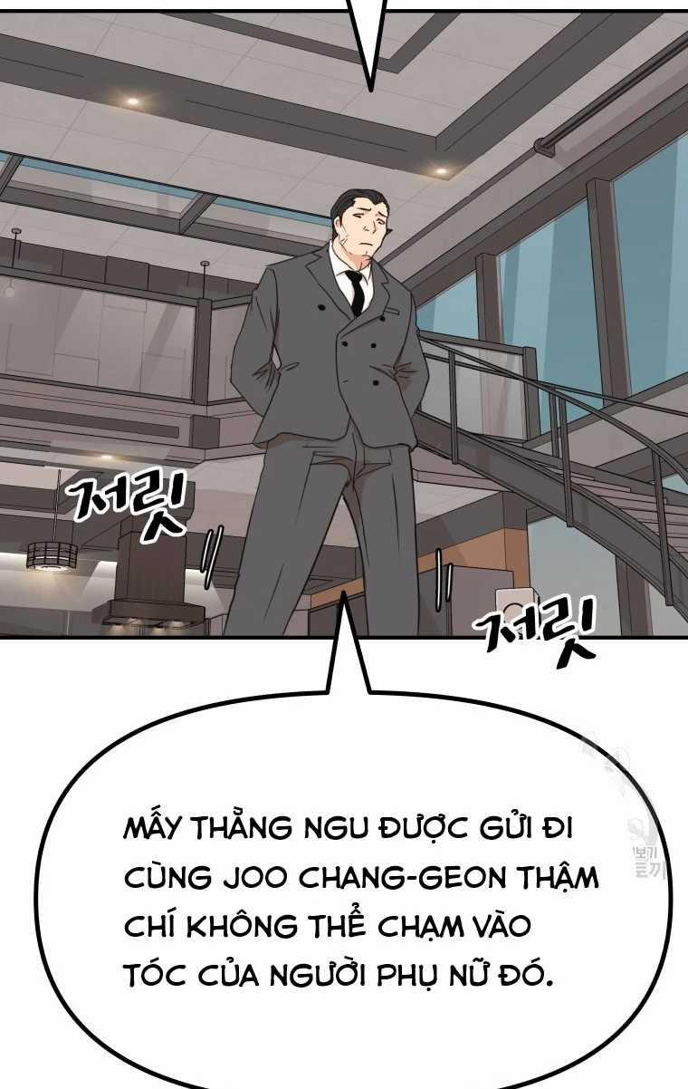 Bạn Trai Vệ Sĩ 100 trang 44