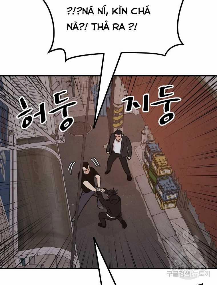 Bạn Trai Vệ Sĩ 100 trang 86