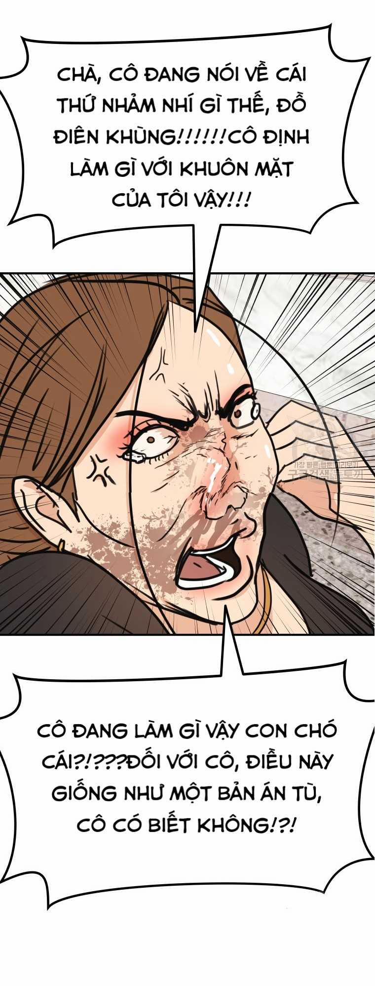 Bạn Trai Vệ Sĩ 102 trang 22